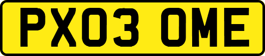 PX03OME