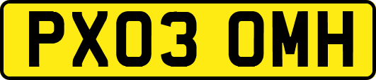 PX03OMH