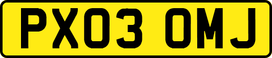 PX03OMJ