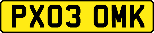 PX03OMK