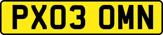 PX03OMN