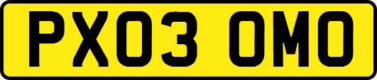 PX03OMO