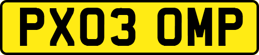 PX03OMP