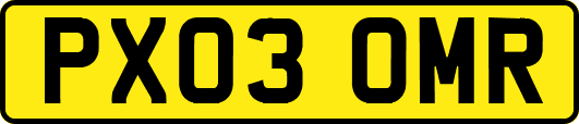 PX03OMR