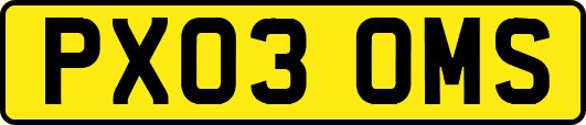 PX03OMS