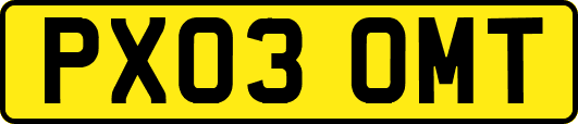 PX03OMT