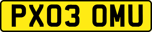 PX03OMU
