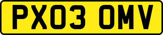 PX03OMV