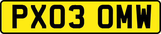 PX03OMW