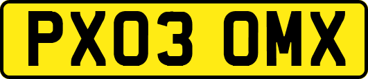 PX03OMX