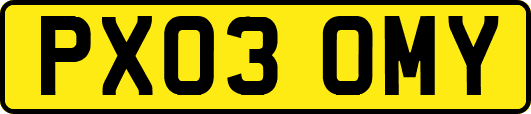 PX03OMY