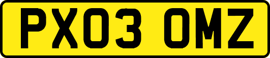 PX03OMZ