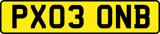 PX03ONB