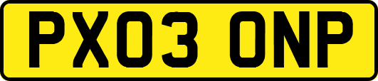 PX03ONP