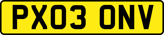 PX03ONV