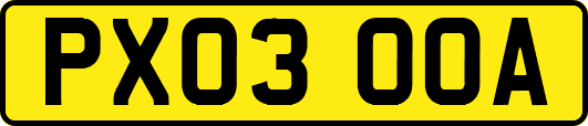 PX03OOA