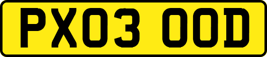 PX03OOD