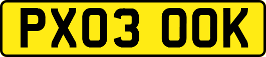 PX03OOK