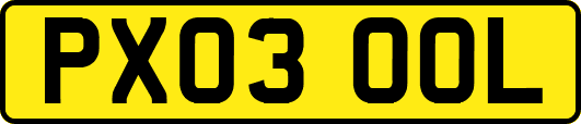 PX03OOL