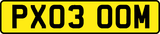 PX03OOM