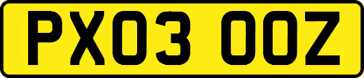 PX03OOZ