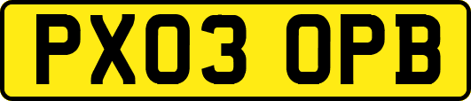 PX03OPB