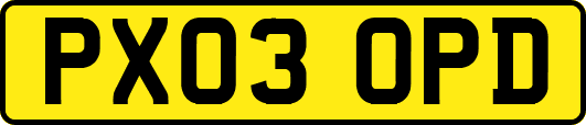 PX03OPD