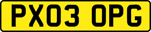 PX03OPG