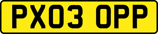 PX03OPP