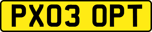 PX03OPT