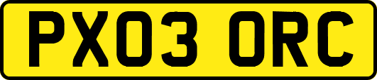 PX03ORC