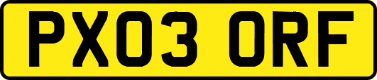 PX03ORF