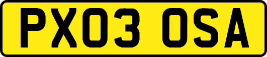 PX03OSA