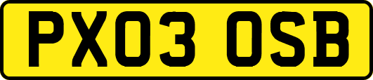 PX03OSB