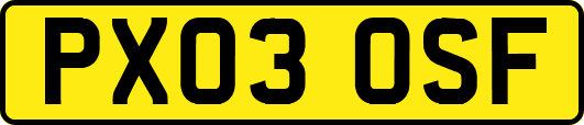 PX03OSF