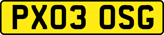 PX03OSG