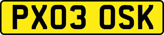 PX03OSK