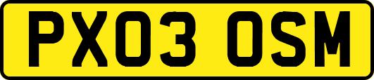 PX03OSM