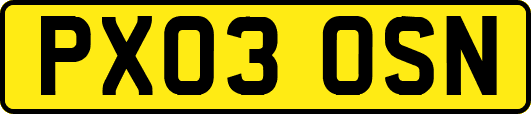 PX03OSN