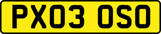 PX03OSO