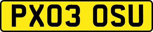 PX03OSU