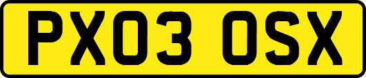 PX03OSX