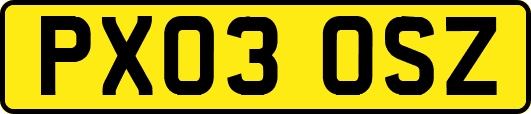 PX03OSZ
