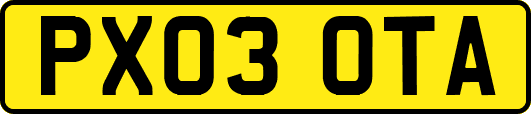 PX03OTA
