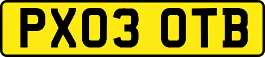 PX03OTB