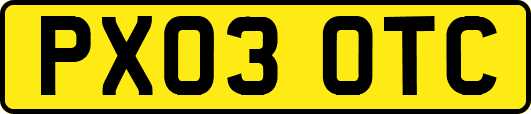 PX03OTC