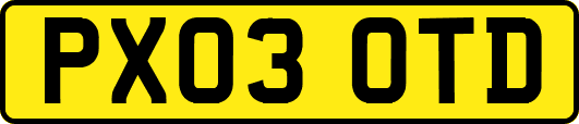 PX03OTD
