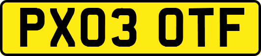 PX03OTF