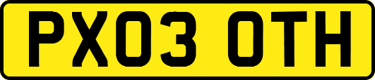 PX03OTH