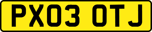 PX03OTJ